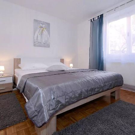 זאדאר Apartment Marika מראה חיצוני תמונה