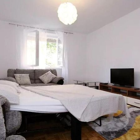 זאדאר Apartment Marika מראה חיצוני תמונה
