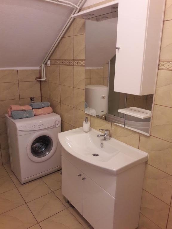 זאדאר Apartment Marika מראה חיצוני תמונה