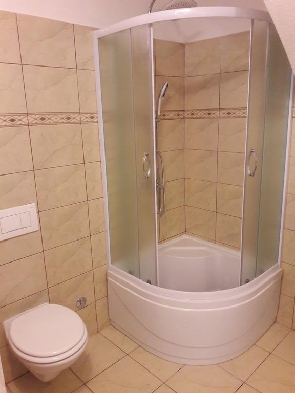 זאדאר Apartment Marika מראה חיצוני תמונה