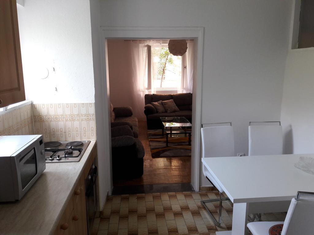 זאדאר Apartment Marika מראה חיצוני תמונה