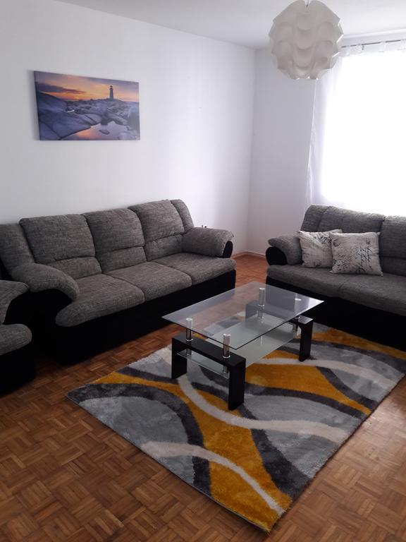 זאדאר Apartment Marika מראה חיצוני תמונה