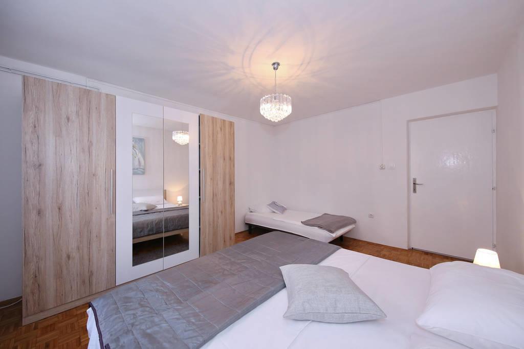 זאדאר Apartment Marika מראה חיצוני תמונה