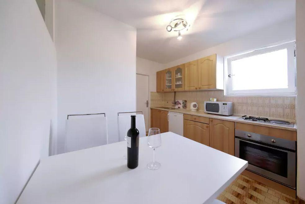 זאדאר Apartment Marika מראה חיצוני תמונה